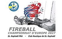 European Championship 2027